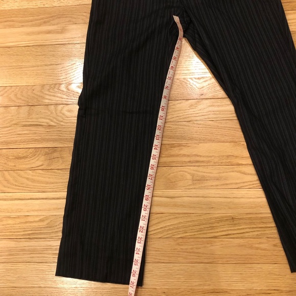 🚫DONATED🚫Old Navy maternity dress pants - Picture 3 of 7